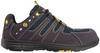 Sicherheitsschuh Rick2 Gr.40 W.12 blau/gelb S1P SRC ESD EN20345