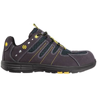 Sicherheitsschuh Rick2 Gr.44 W.12 blau/gelb S1P SRC ESD EN20345-0