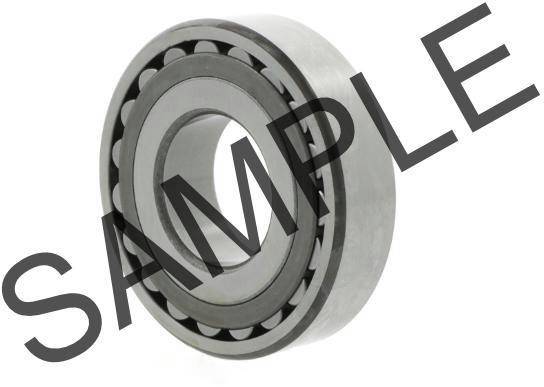 Pendelrollenlager 22315 EJW33C3 ID 75mm AD 160mm Breite55mm 1St./VE TIMKEN-0