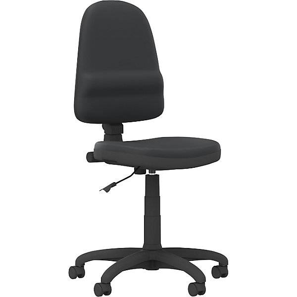 Bürostuhl Bravo ohne Armlehnen mit Permanentkontaktmechanik schwarz. NOWY STYL GmbH 83886749-0
