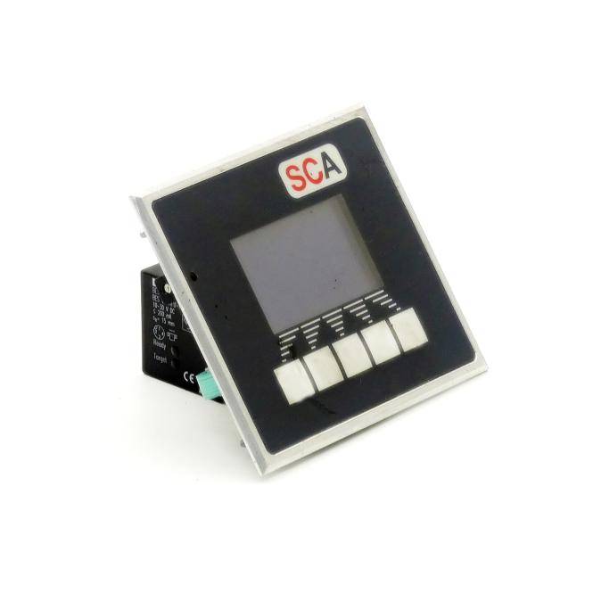 SCA Schucker CommCntrol (0171.0013)-0