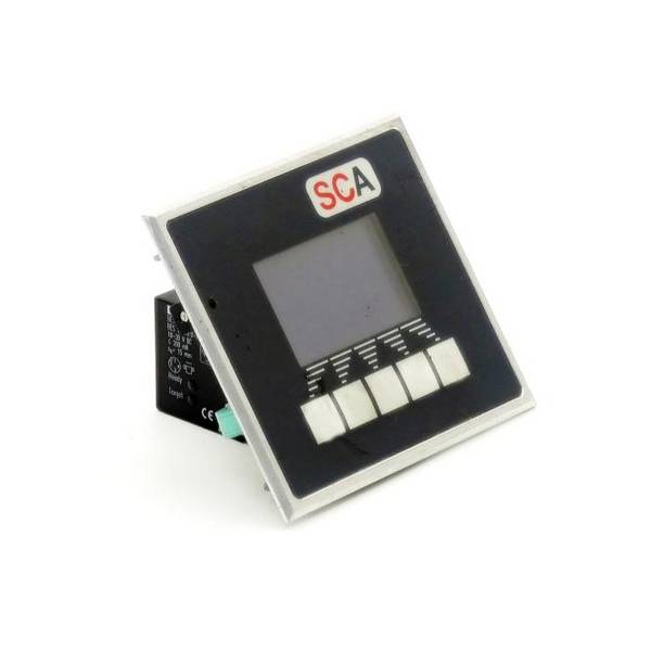 SCA Schucker CommCntrol  (0171.0013)