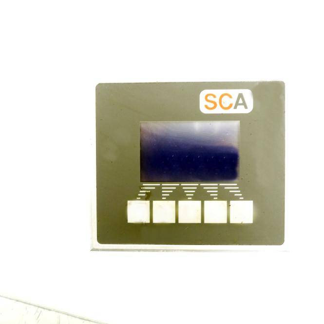 SCA Schucker CommCntrol (0171.0013)-2