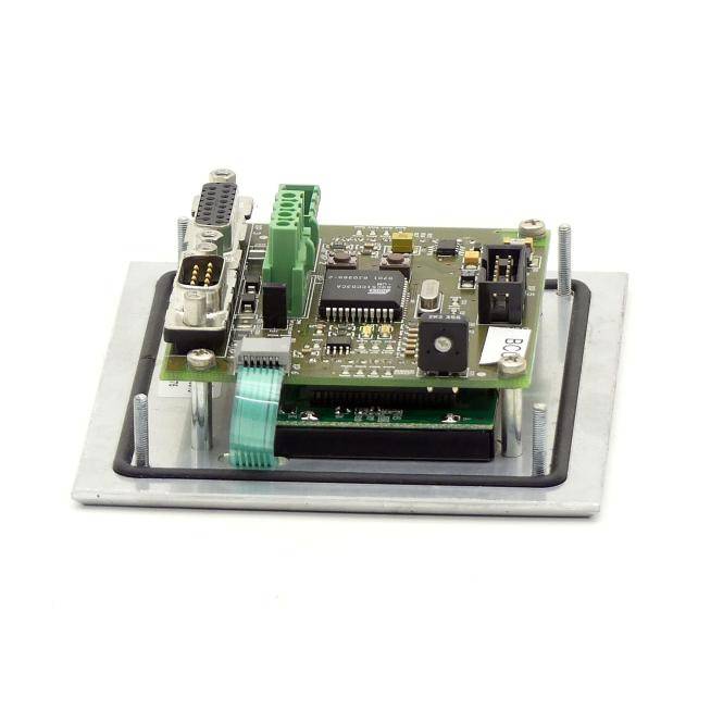 SCA Schucker CommCntrol (0171.0013)-3