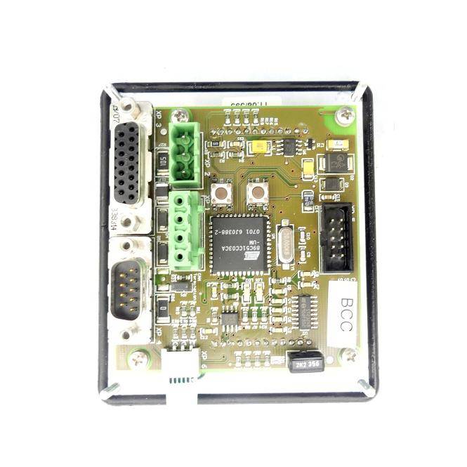 SCA Schucker CommCntrol (0171.0013)-4