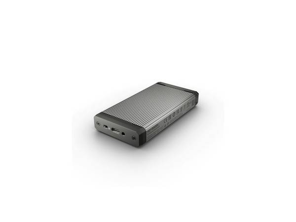 SanDisk PRO-READER Dual Card - Kartenleser - 2 in 1 (SD Express, microSD Express, microSD UHS-I, microSDHC UHS-I,