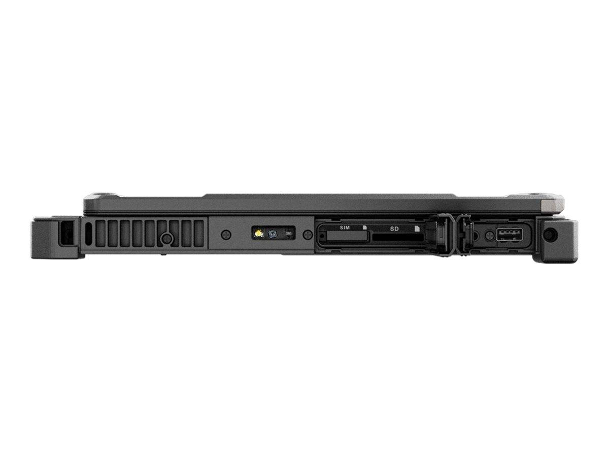 GETAC B360 - Robust - Intel Core i5 10210U / 1.6 GHz - Win 10 Pro - UHD Graphics - 8 GB RAM - 256 GB-3