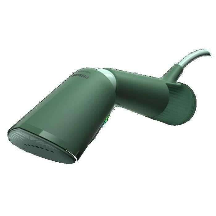5000 series STH5010 Handheld fabric steamer 1300W Green Home & Living Haushaltskleingeräte Sonstige-1