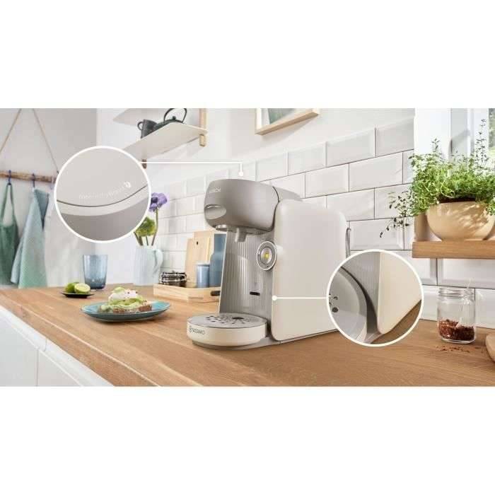 Bosch SDA Heißgetränkeautomat TAS167P lupine bl-2