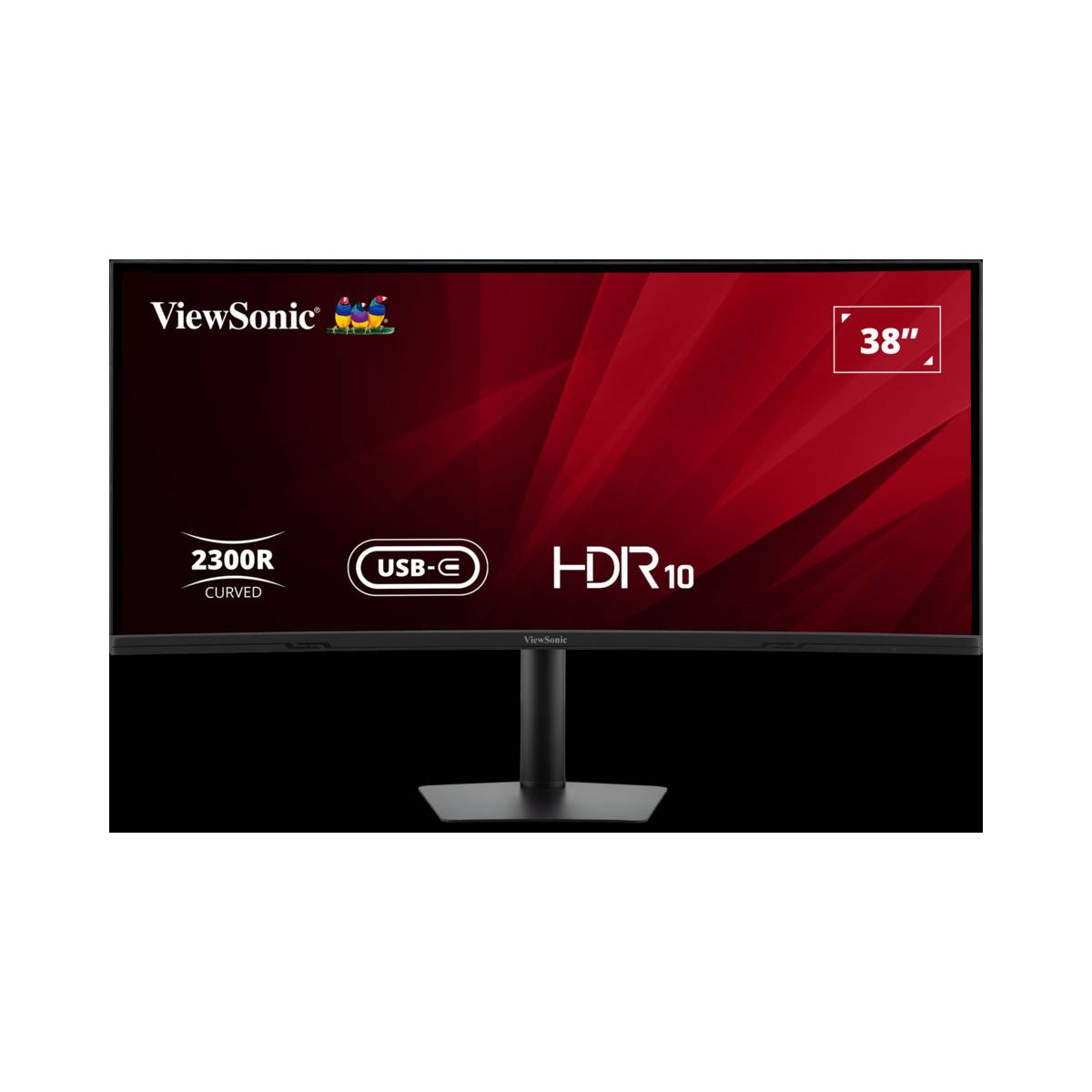Viewsonic VA3820C Curved Monitor 96,5cm (38"") VA3820C-0