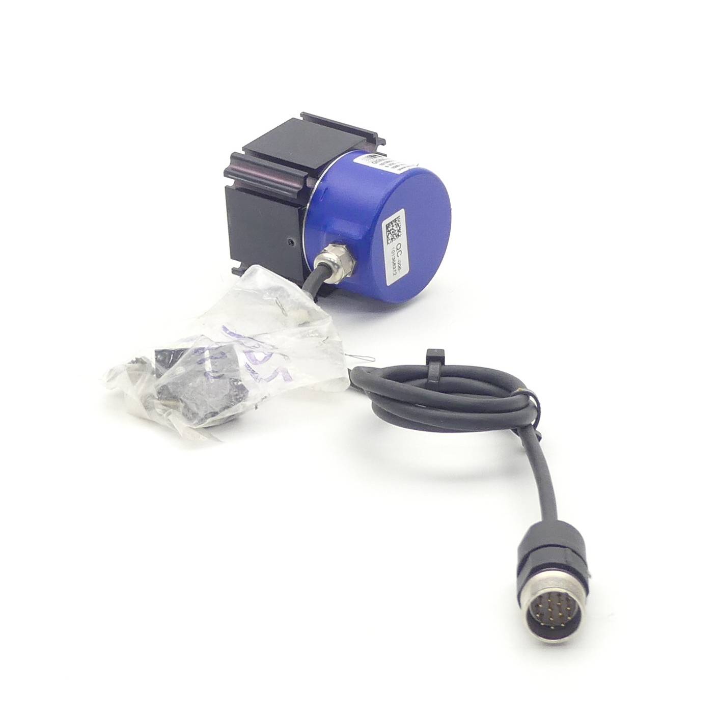 Baumer Drehgeber (GI355.0224126)-0