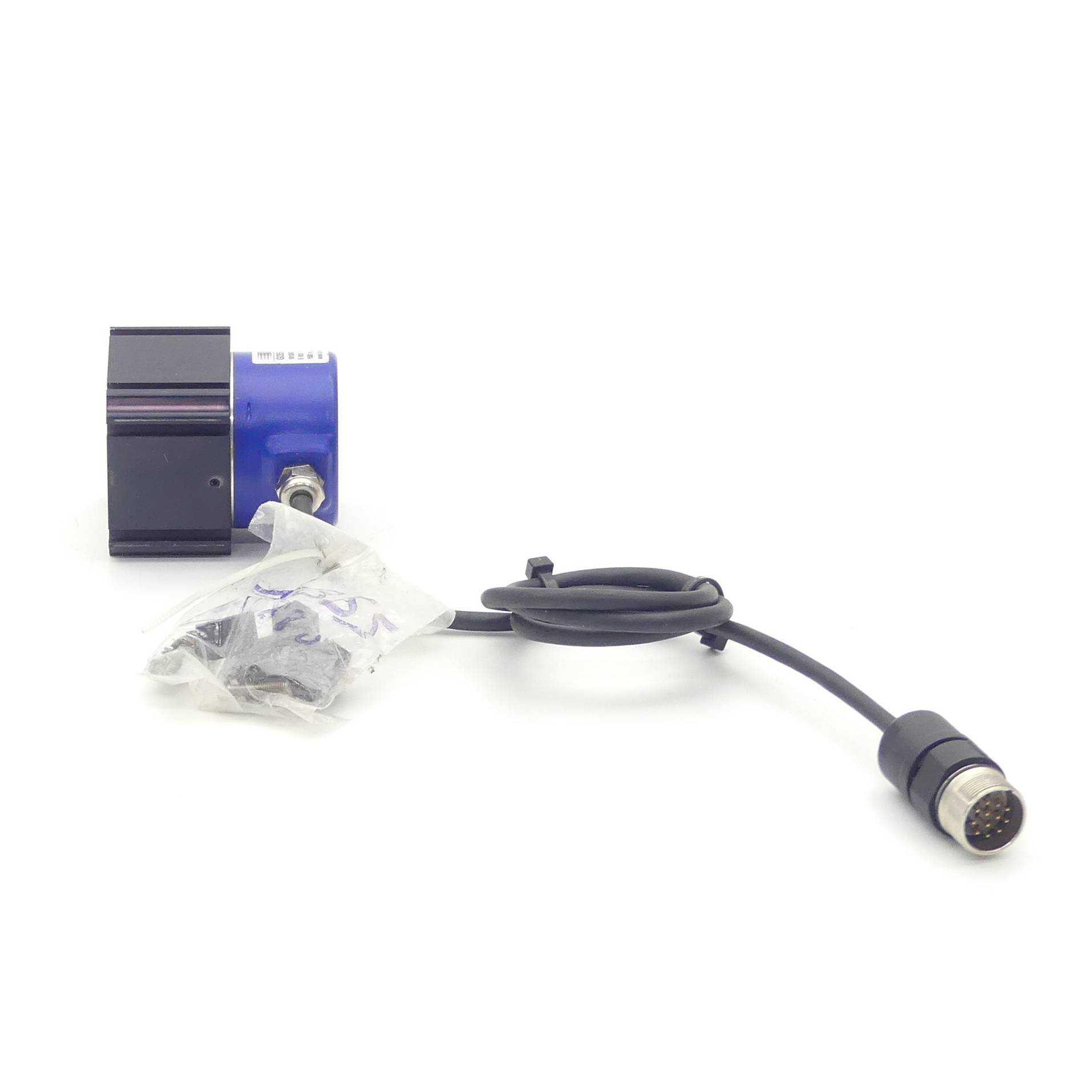 Baumer Drehgeber (GI355.0224126)-2