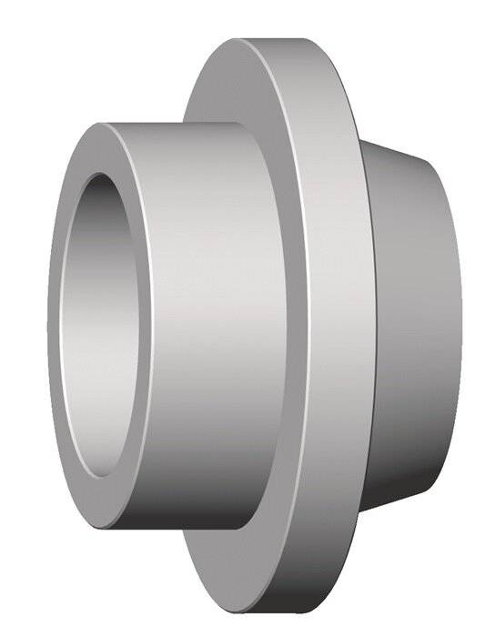 Isolierring Gaslinse ABITIG GRIP 17/18/26 A.Binzel-0