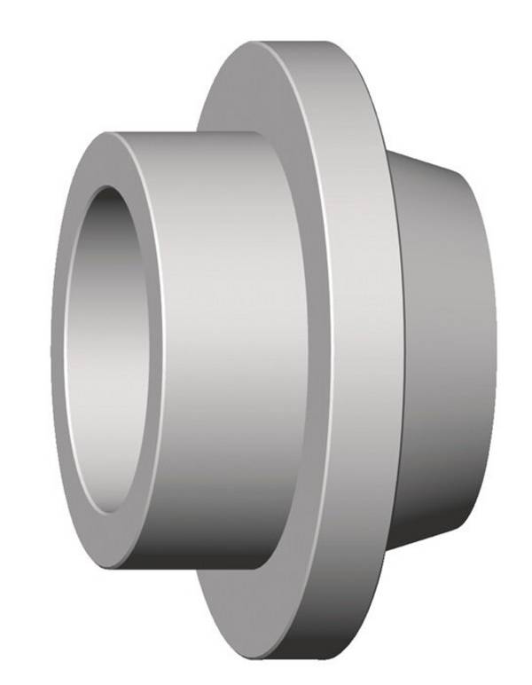 Isolierring Gaslinse ABITIG GRIP 17/18/26 A.Binzel