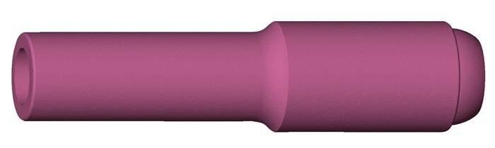 A.BINZEL Keramische Gasdüse Standard Ø 9,5 mm Länge 76 mm Einsatzgröße 6-2
