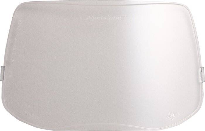 Vorsatzscheibe auß.– Standard,10er Set f.9100+G5-03 150x97mm 526000 3M-3
