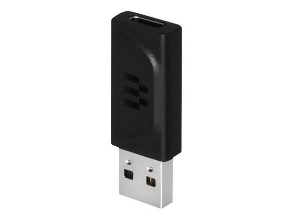 I SENNHEISER USB-A to USB-C - USB-Adapter - USB-C (M)