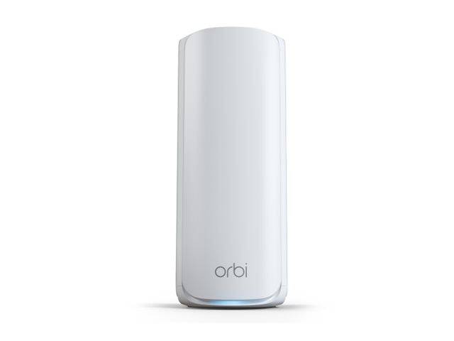 Orbi 770 Series RBE770 - WLAN-System - (Extender)-1