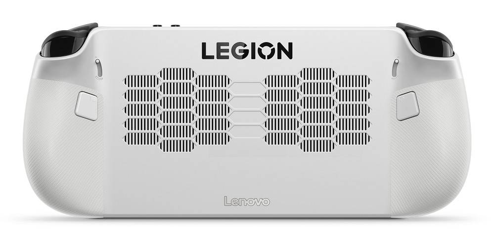 Lenovo Legion Go S 8ARP1 Portable Gaming Console 20.3 cm (8-inch) 1 TB Touchscreen WLAN White-1