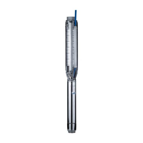 KSB Unterwassermotorpumpe UPA C 150 48/ 2 C2, mit Motor DN 100-3, direkte Einschaltart