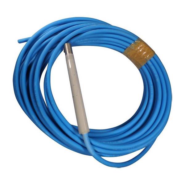 Grundfos Unterwasserkabelsatz 4x4mm2 25m Kupplung, Zubehör für Unterwasserpumpen