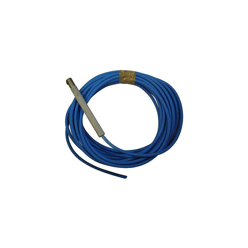 Grundfos Unterwasserkabelsatz 4x4mm2 20m Kupplung, Zubehör für Unterwasserpumpen-1