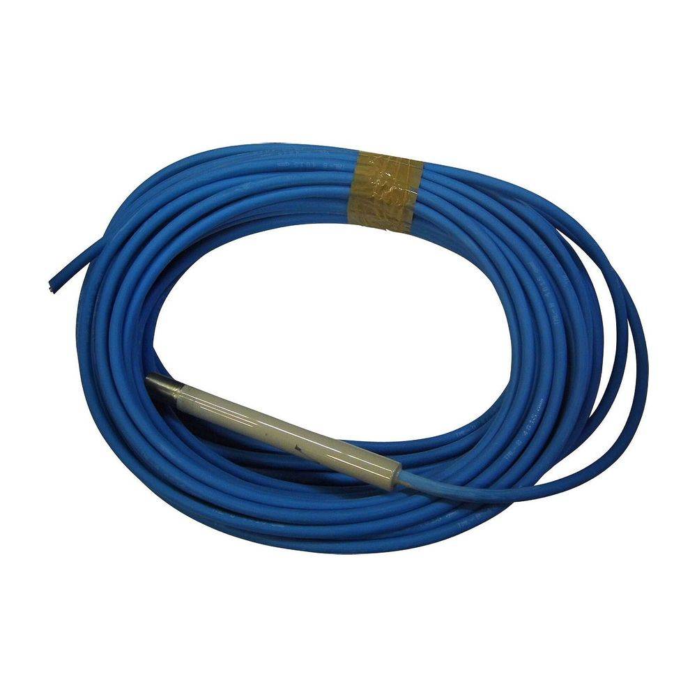 Grundfos Unterwasserkabelsatz 4x2,5mm2 40m Kupplung, Zubehör für Unterwasserpumpen-0