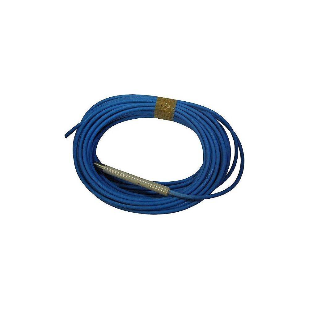 Grundfos Unterwasserkabelsatz 4x2,5mm2 40m Kupplung, Zubehör für Unterwasserpumpen-1