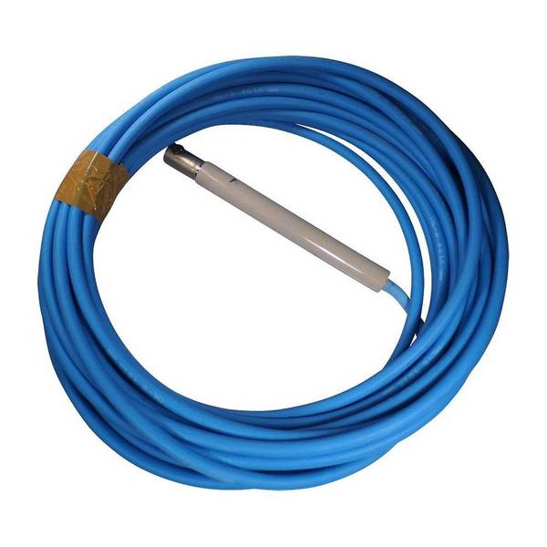 Grundfos Unterwasserkabelsatz 4x4mm2 15m Kupplung, Zubehör für Unterwasserpumpen