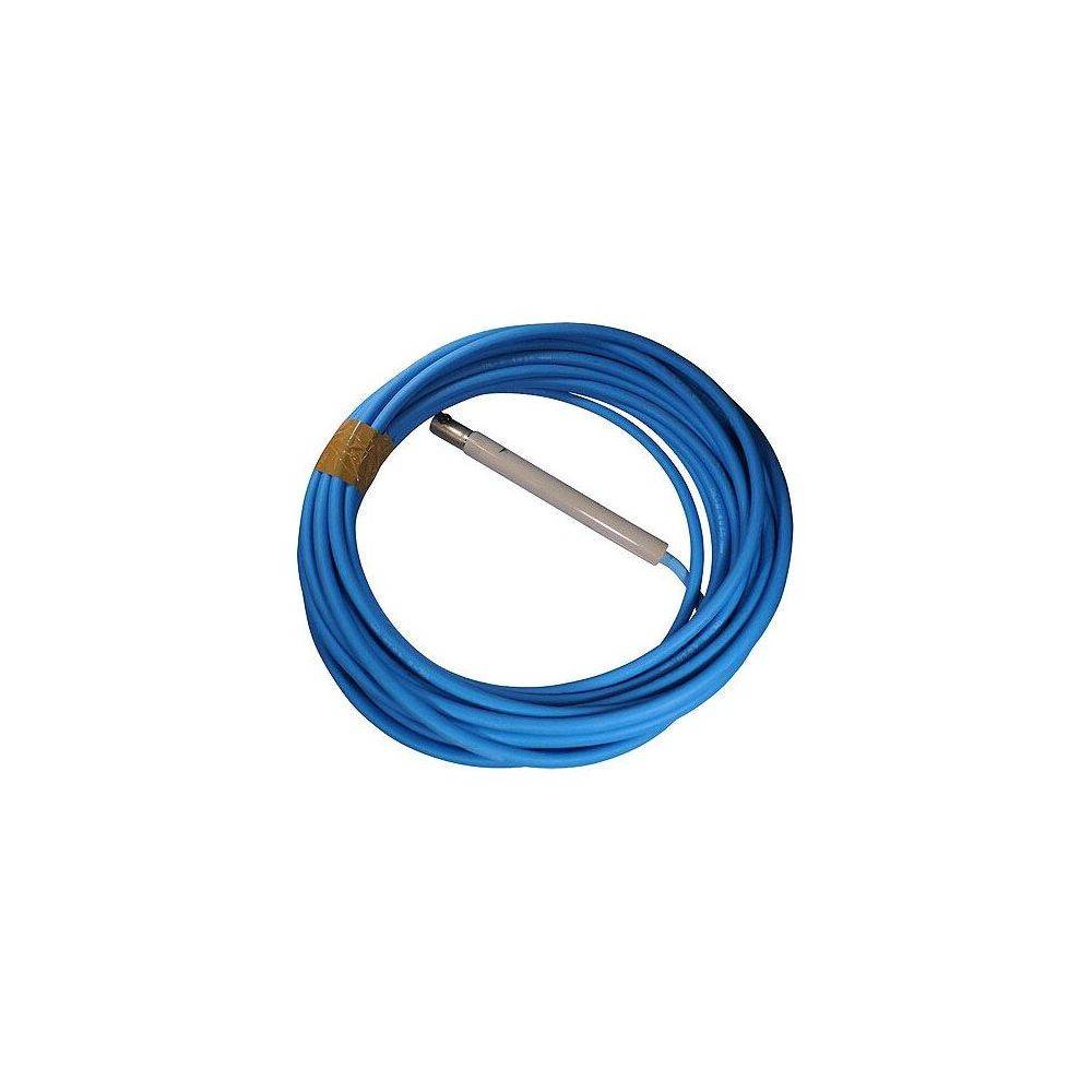 Grundfos Unterwasserkabelsatz 4x4mm2 15m Kupplung, Zubehör für Unterwasserpumpen-1