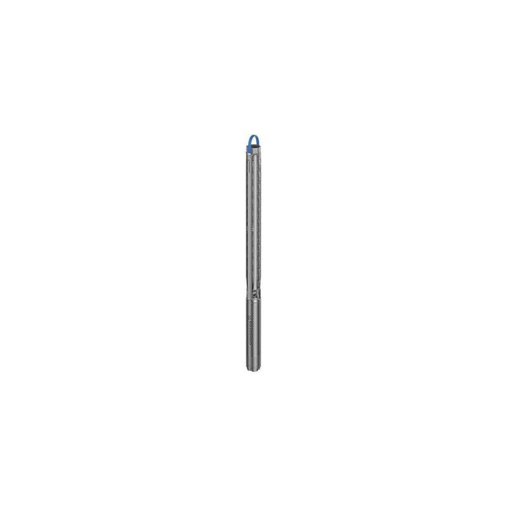 Grundfos Unterwasserpumpe SP60-8B, 3x400V 13kW 60 bar, Volumenstrom 60m3/h, Einschaltart SD, mit Kabel-2