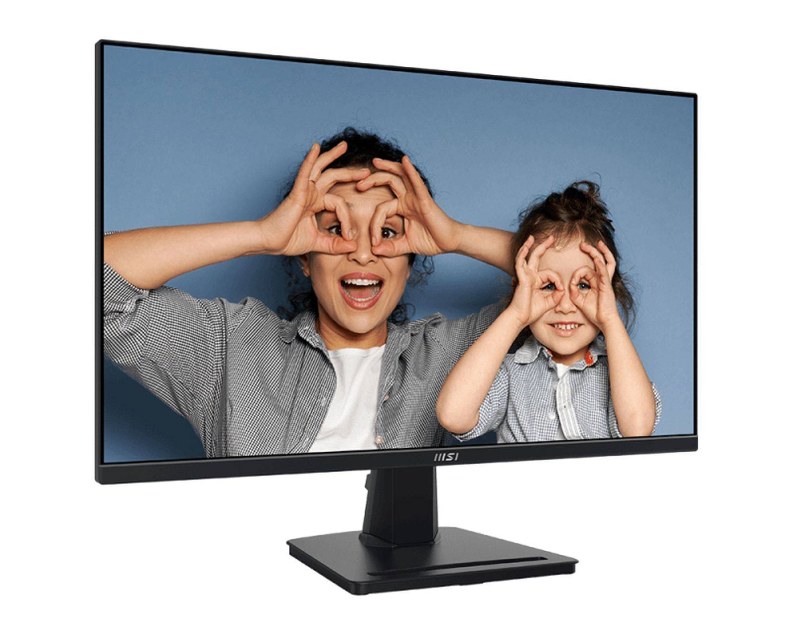 MSI Pro Mp275Qde 27" IPS WQHD - Flachbildschirm (TFT/LCD) - 68,6 cm-1