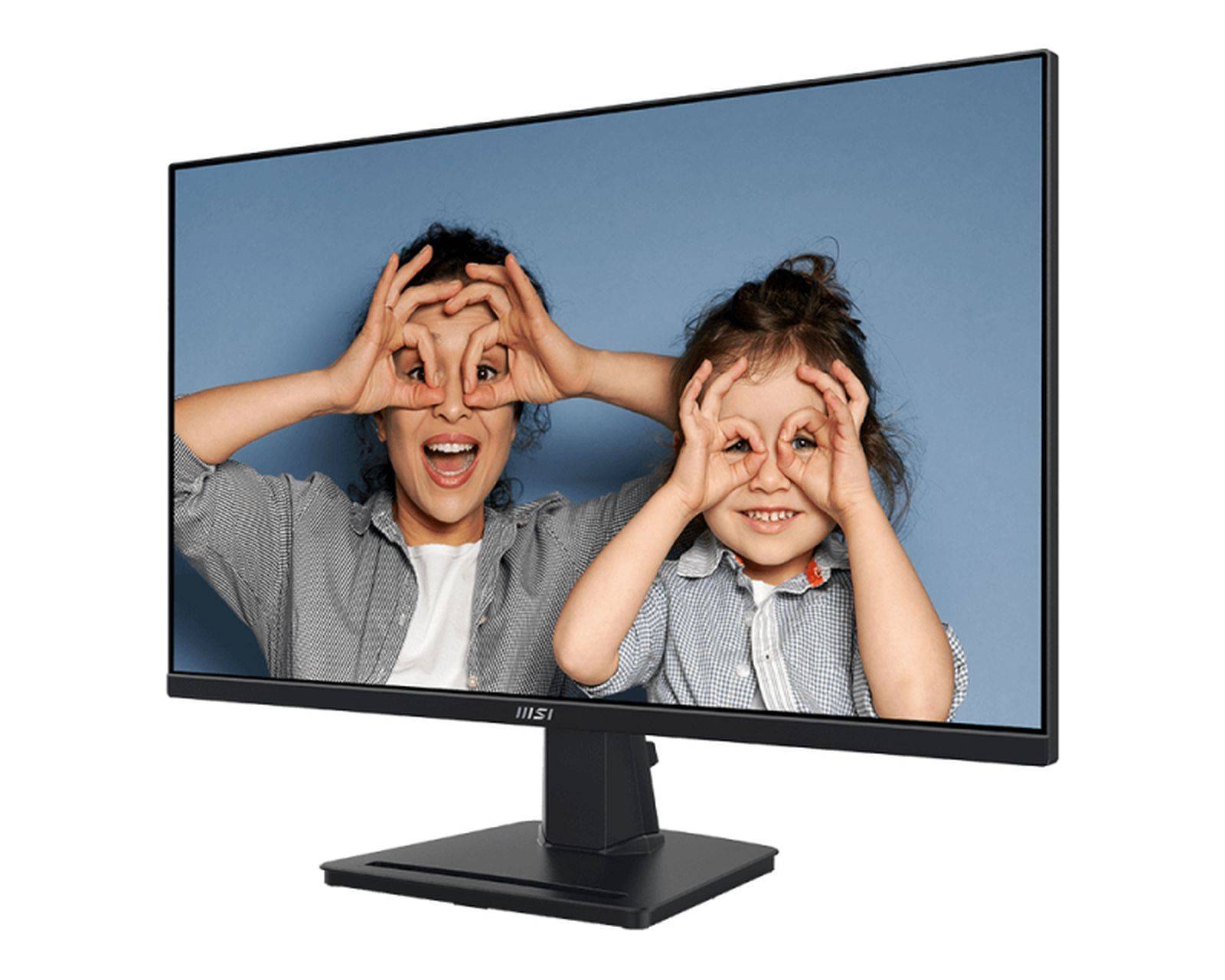 MSI Pro Mp275Qde 27" IPS WQHD - Flachbildschirm (TFT/LCD) - 68,6 cm-2