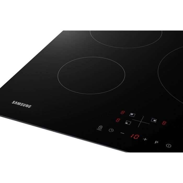 Induktionskochfeld Samsung NZ63M3NM1BB 60 cm 59 cm 7400 W-1