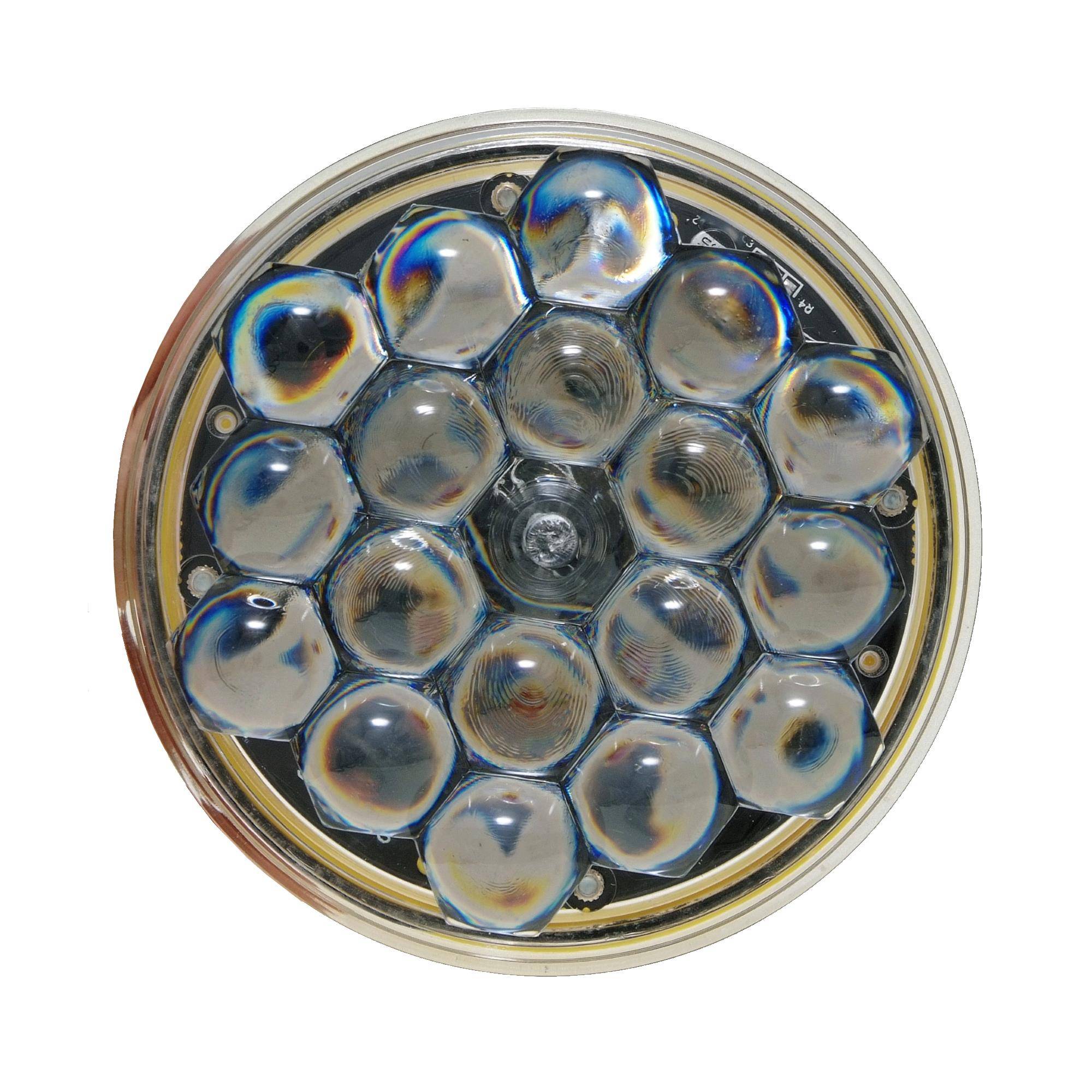 LED Vorwarnleuchte LM100-0