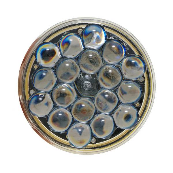LED Vorwarnleuchte LM100