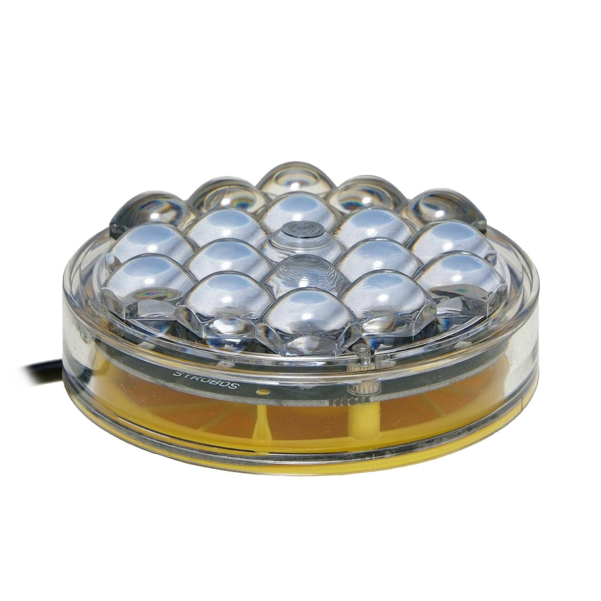 LED Vorwarnleuchte LM100-2