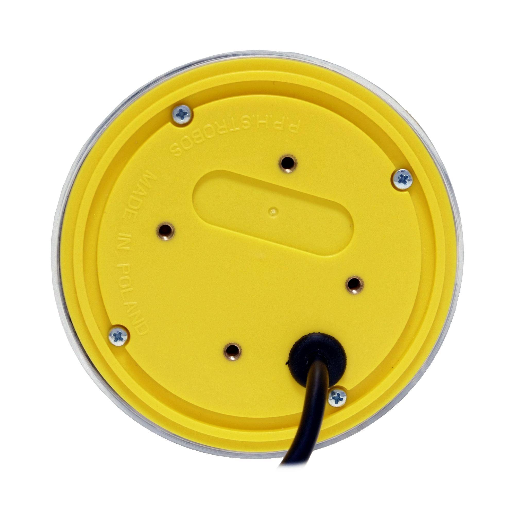 LED Vorwarnleuchte LM100-3