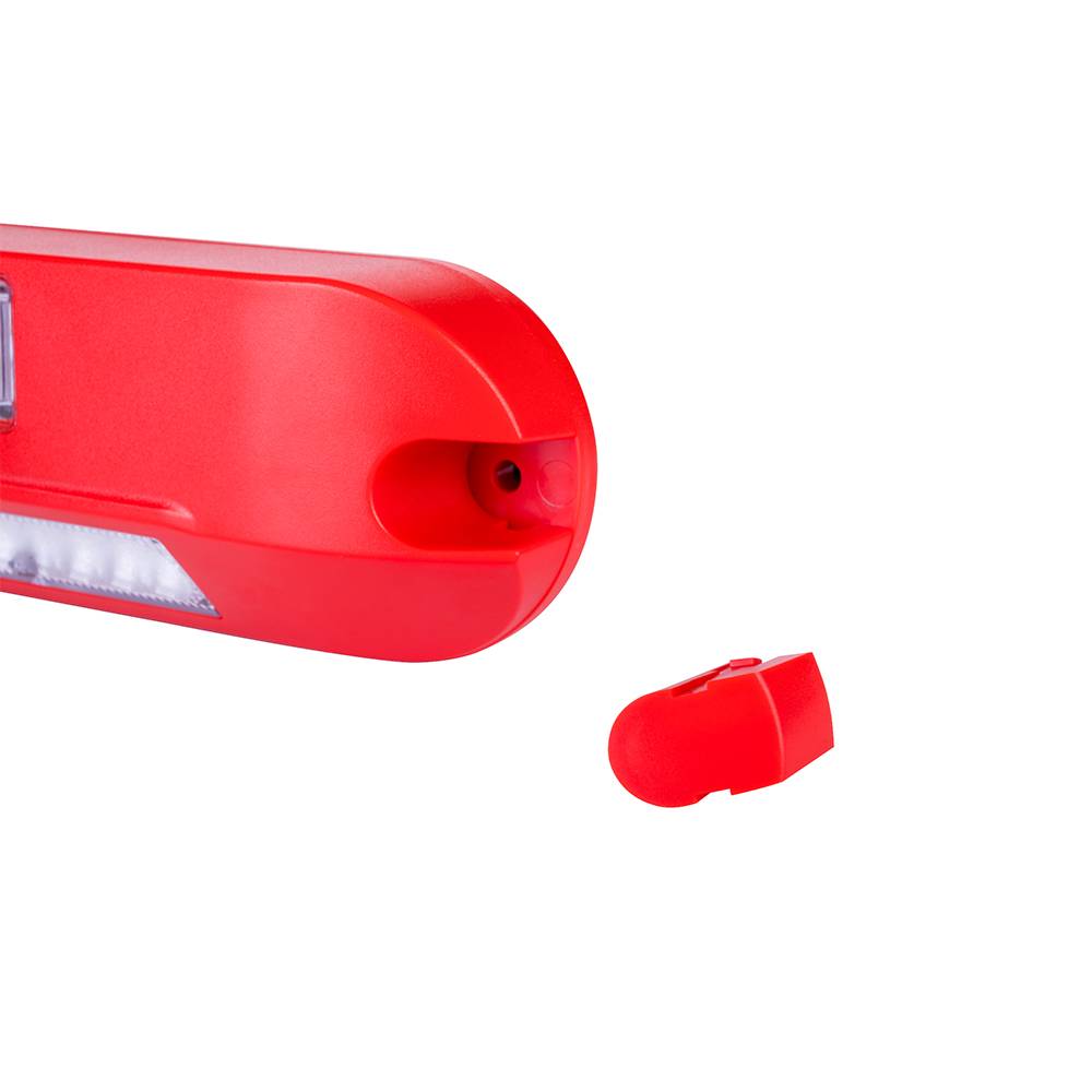 Umfeldbeleuchtung - NightLED - rot - 6500K - 1000lm-3