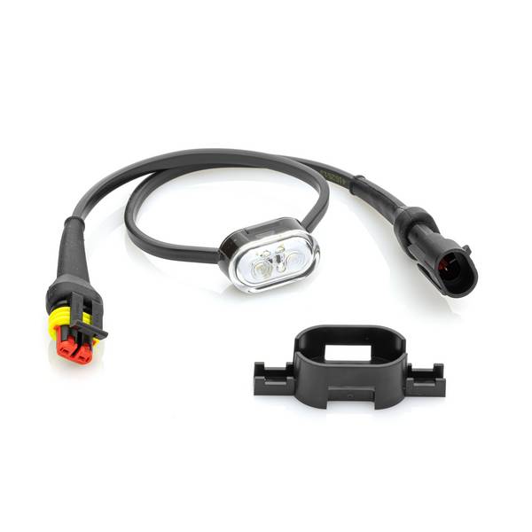 Universal Leuchtmodul 2K - 35lm - 4W - SuperSeal Anschluss