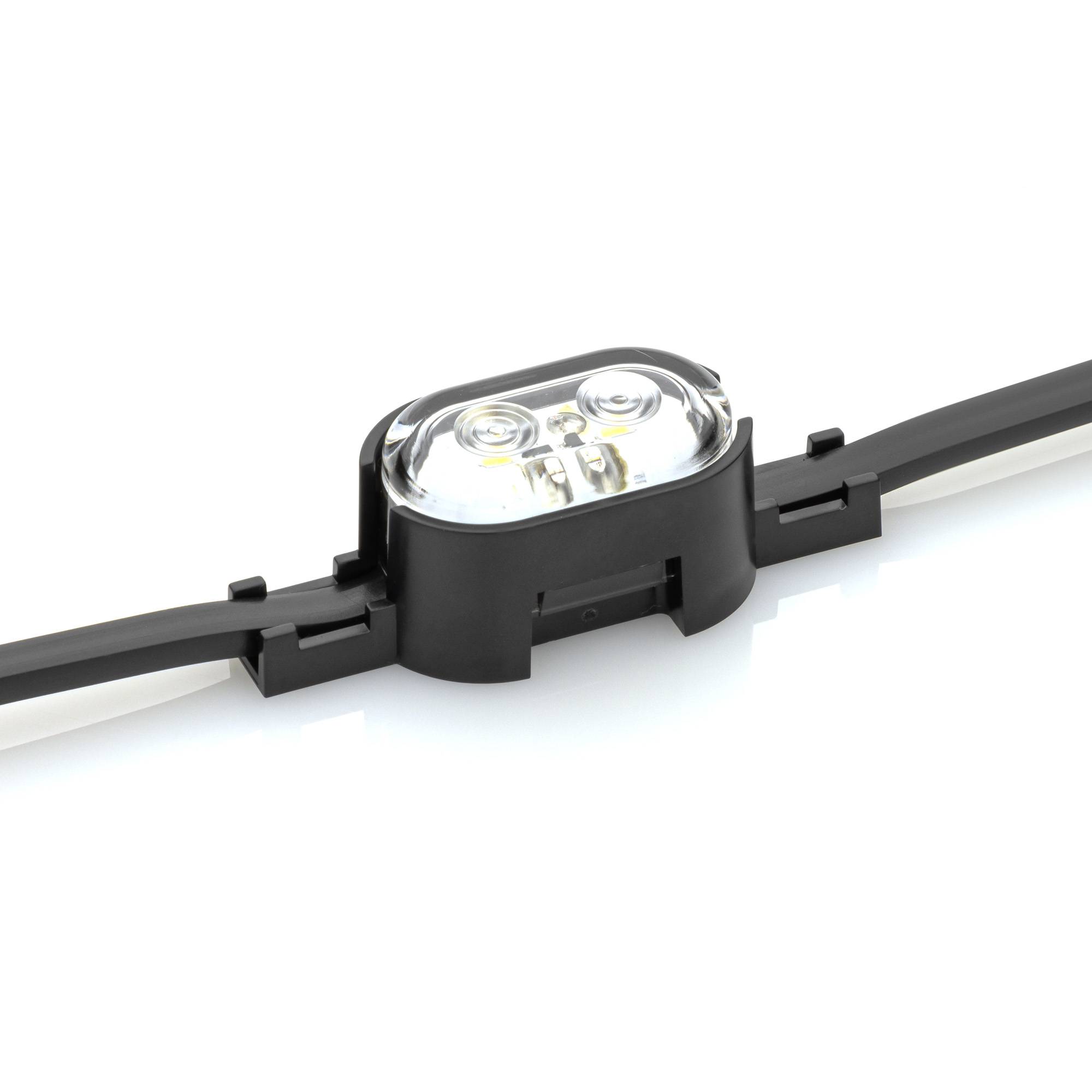 Universal Leuchtmodul 2K - 35lm - 4W - SuperSeal Anschluss-1