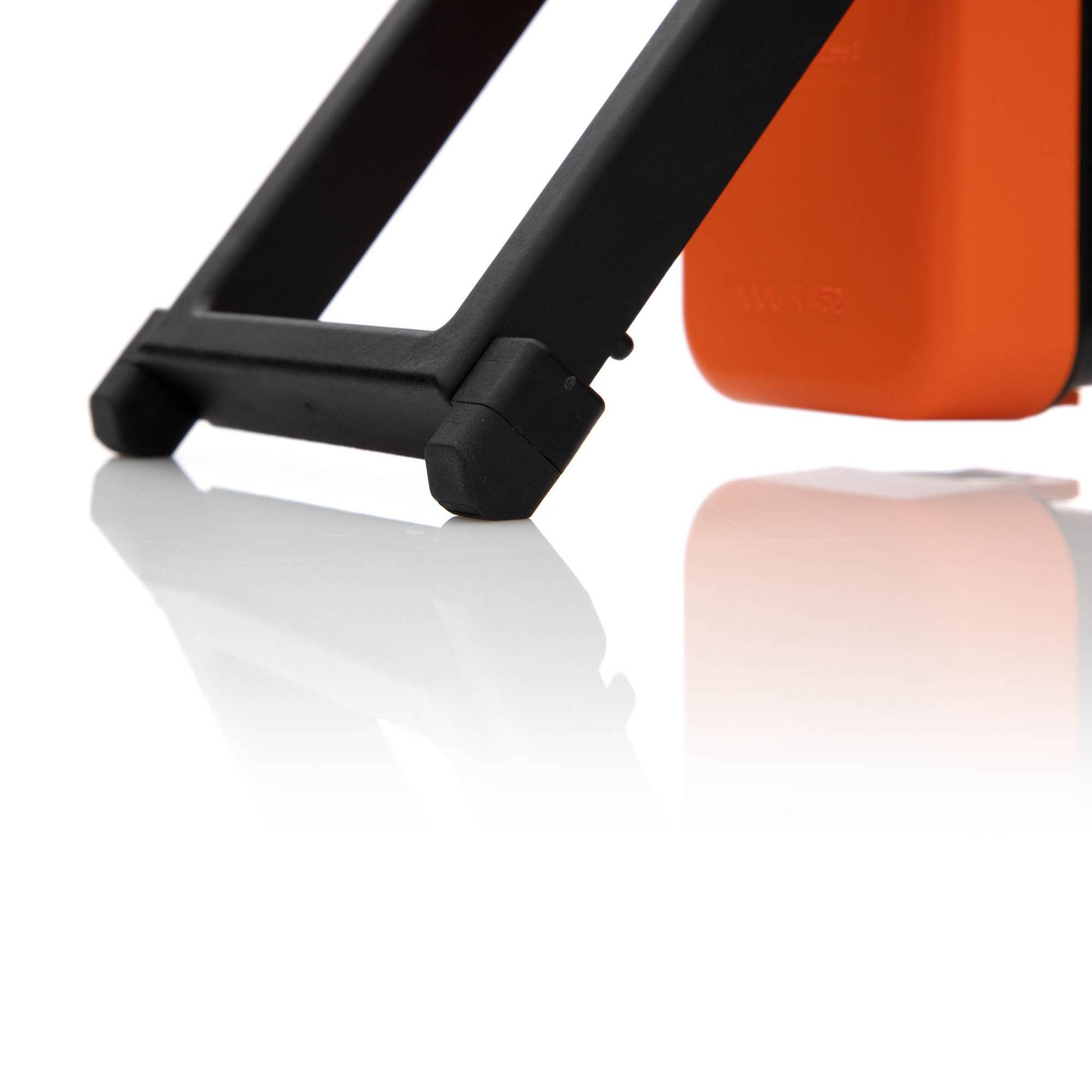 LED-Warnblinkleuchte PALE - max. Helligkeit-2