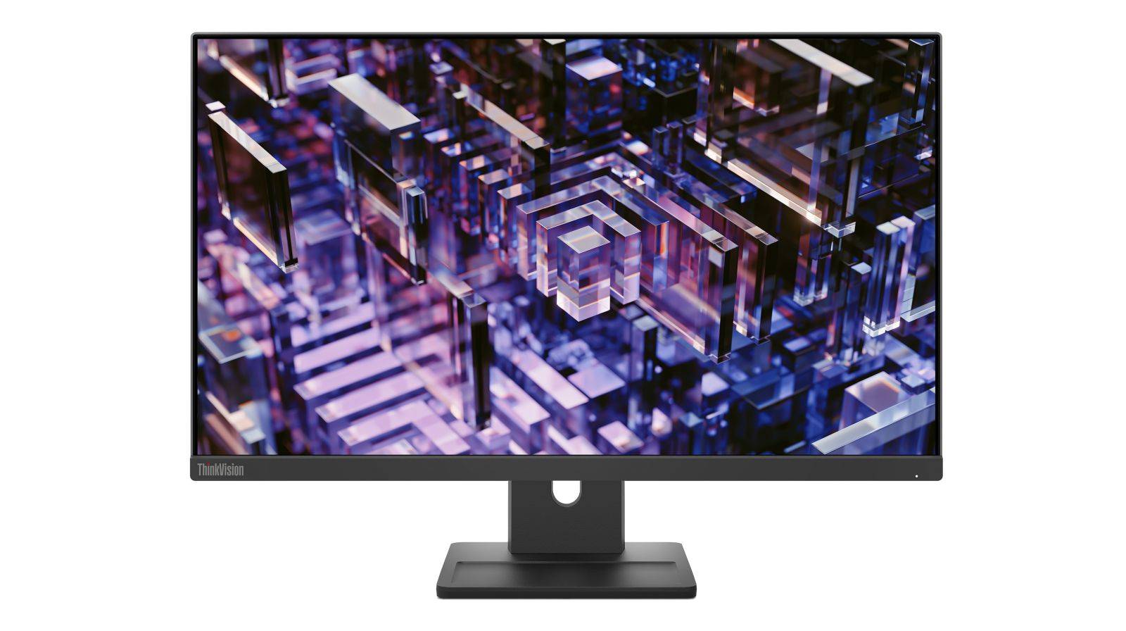 Lenovo ThinkVision E24q-30 - LED-Monitor - 61 cm (24")-0