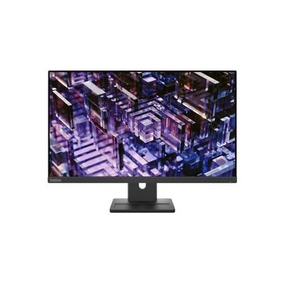 Lenovo ThinkVision E24q-30 - LED-Monitor - 61 cm (24")-0