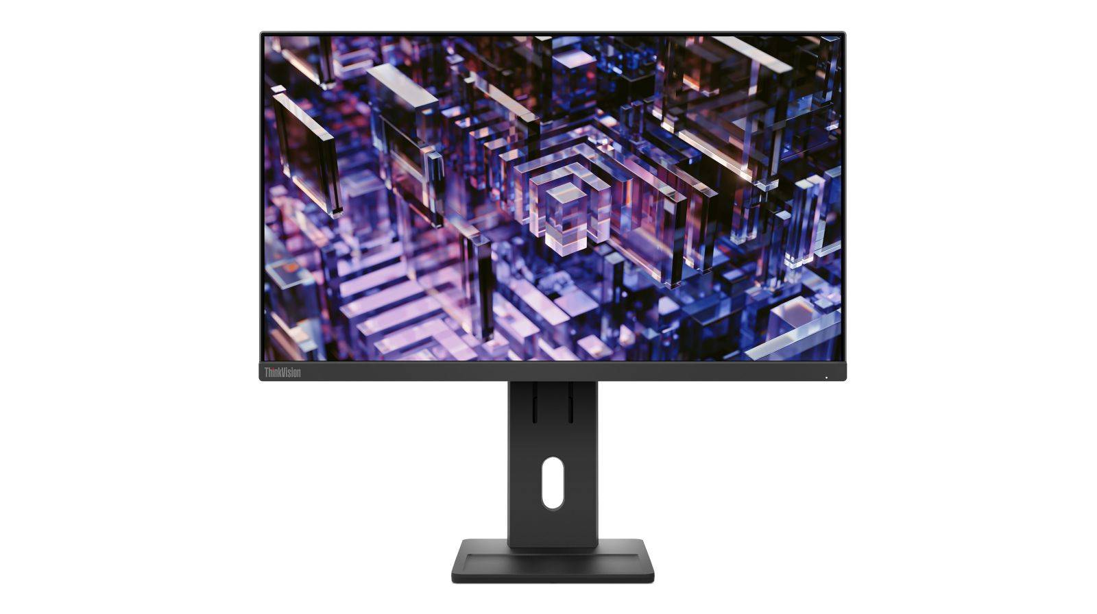 Lenovo ThinkVision E24q-30 - LED-Monitor - 61 cm (24")-1