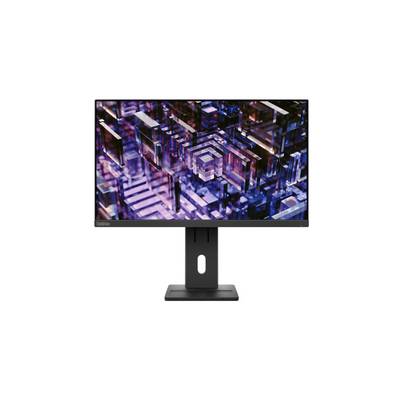 Lenovo ThinkVision E24q-30 - LED-Monitor - 61 cm (24")-1