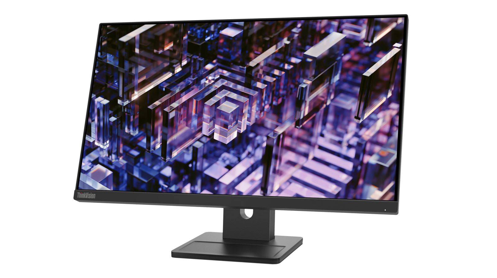 Lenovo ThinkVision E24q-30 - LED-Monitor - 61 cm (24")-2