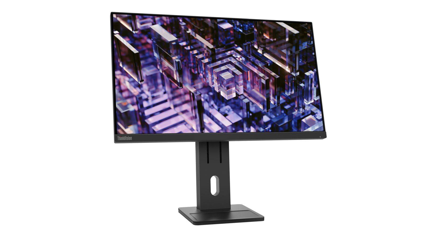 Lenovo ThinkVision E24q-30 - LED-Monitor - 61 cm (24")-3