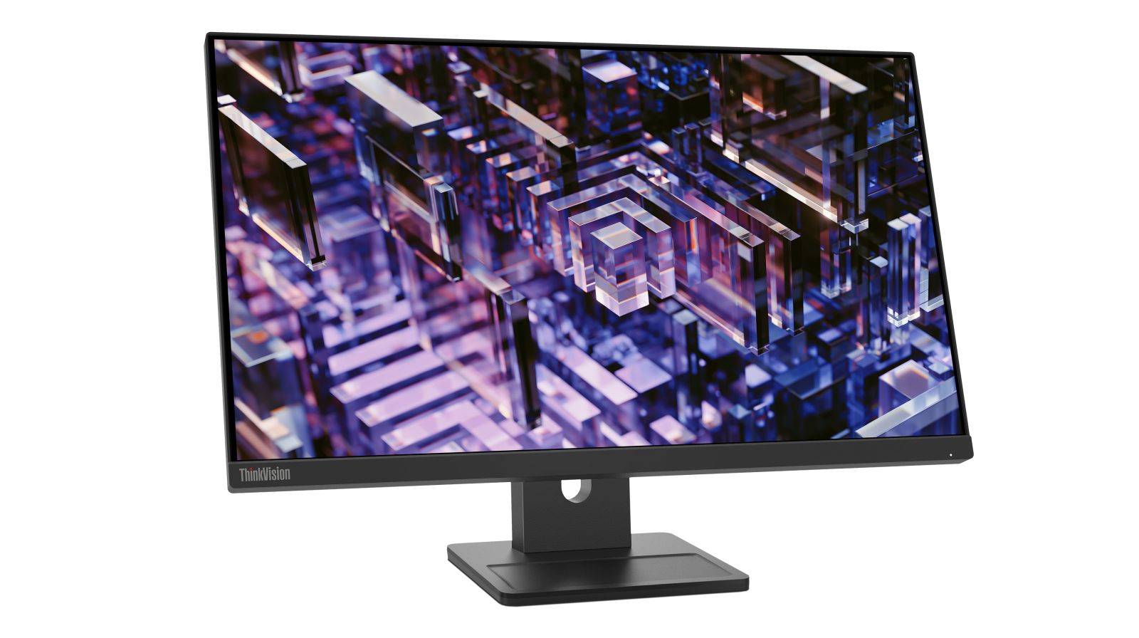 Lenovo ThinkVision E24q-30 - LED-Monitor - 61 cm (24")-4