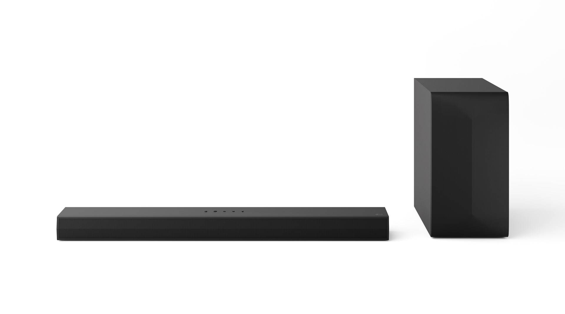 LG S60T, 3.1 Kanäle, 340 W, DTS, DTS Digital Surround, Dolby Digital, Bass Blast, Bass Blast+,-3